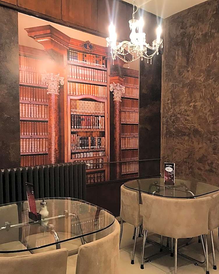 Golden Inn Hotel