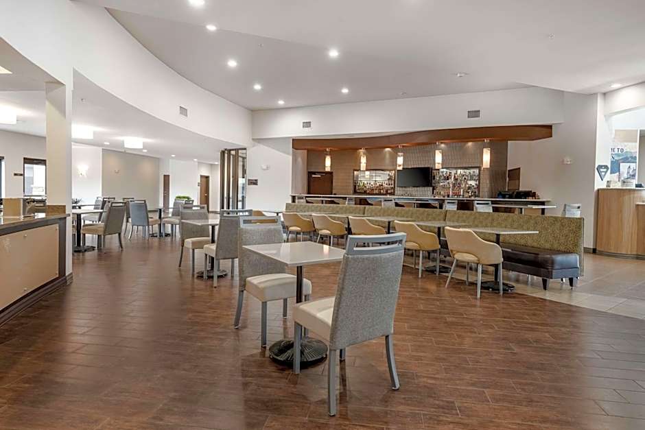 Best Western Premier Bryan College Station