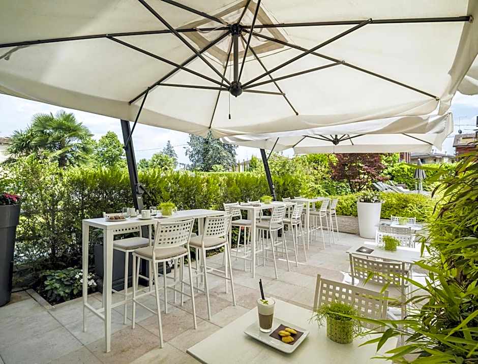 Enjoy Garda Hotel