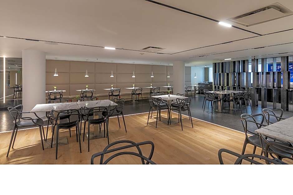 Holiday Inn Express Toluca Galerias Metepec By IHG