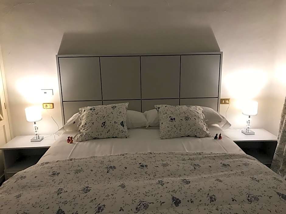 Casa Palacio VillaZambra