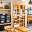 B&B HOTEL Limoges Centre Gare