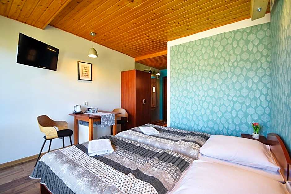 Dom Wczasowy Radość