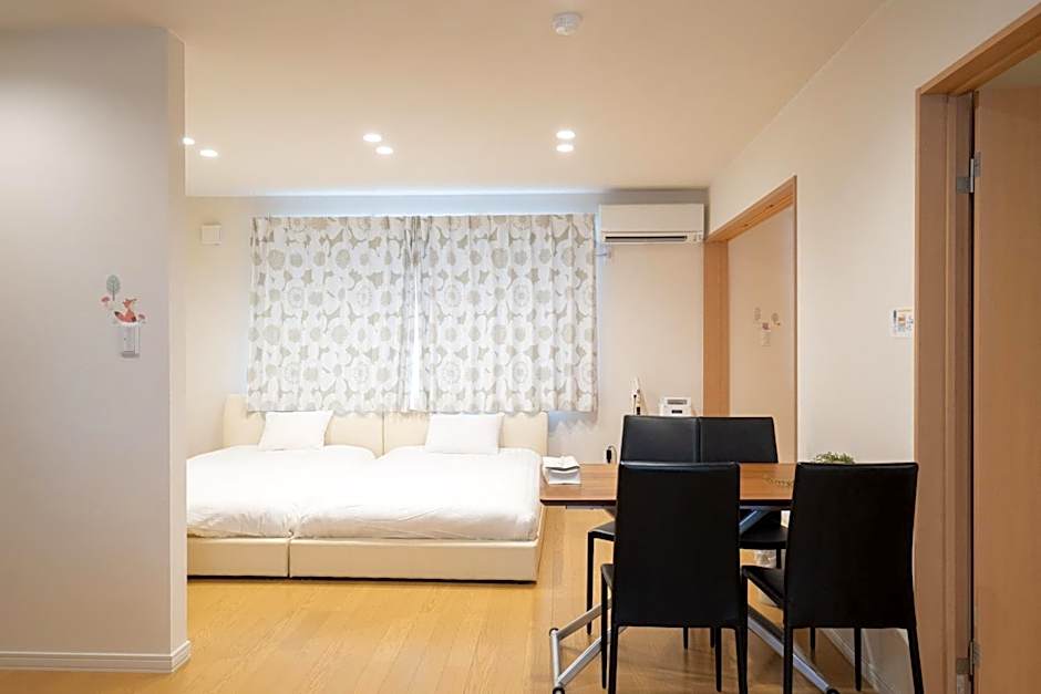 The Peak Villa Suite Hokkaido