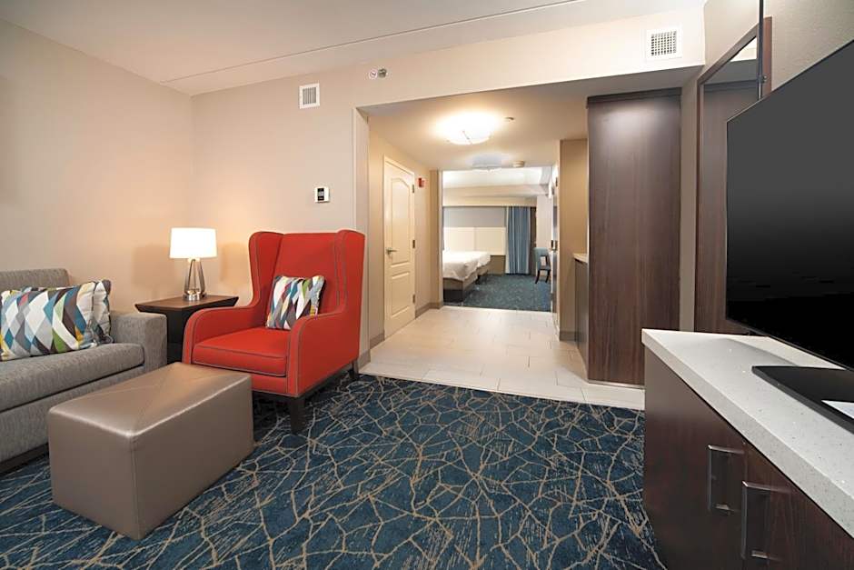Hilton Garden Inn Fayetteville - Fort Bragg
