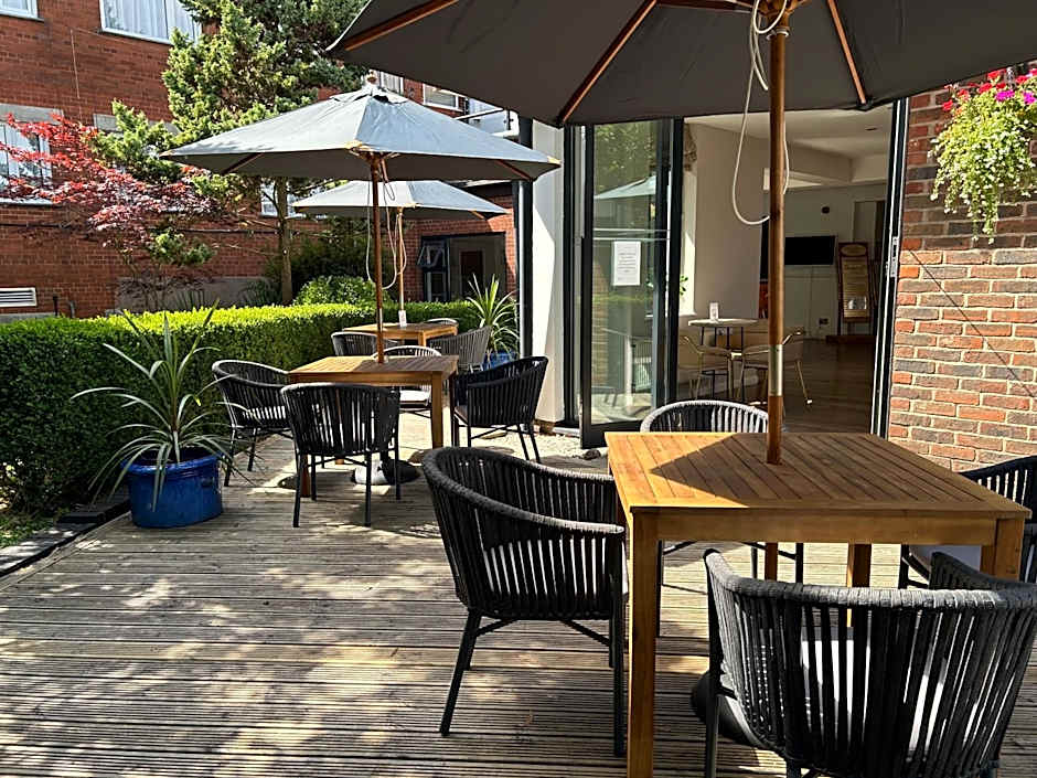 Birmingham Great Barr Hotel