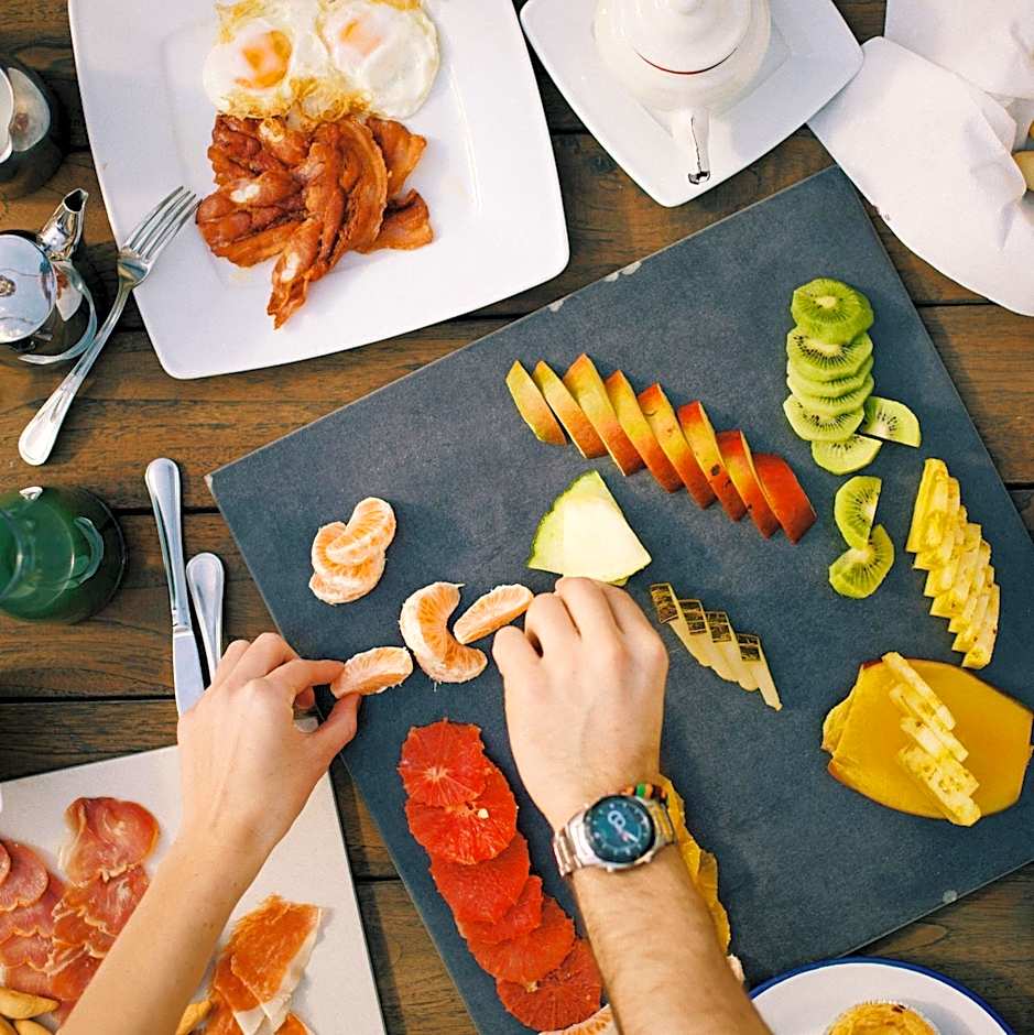 Petit Palace Savoy Alfonso XII