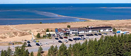 Hotel Lokkilinna