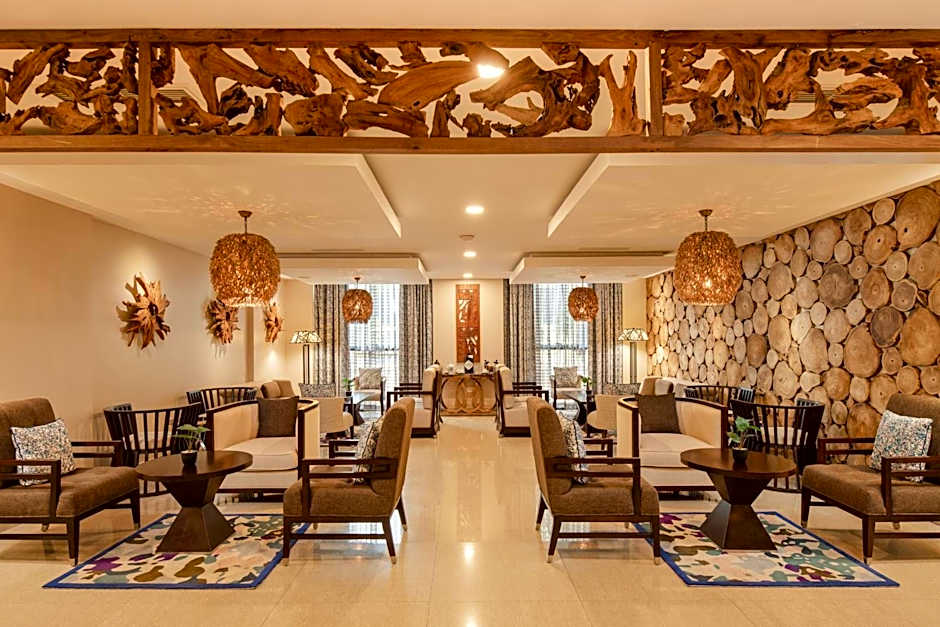 Element Dar es Salaam