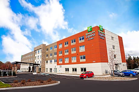 Holiday Inn Express And Suites Halifax - Dartmouth By IHG