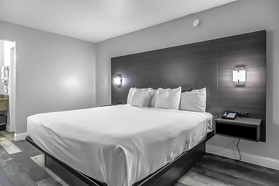 SureStay Hotel by Best Western Oklahoma City West