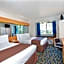 Microtel Inn & Suites By Wyndham Morgan Hill/San Jose Area