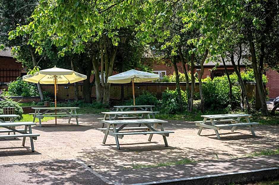 Cocked Hat by Greene King Inns