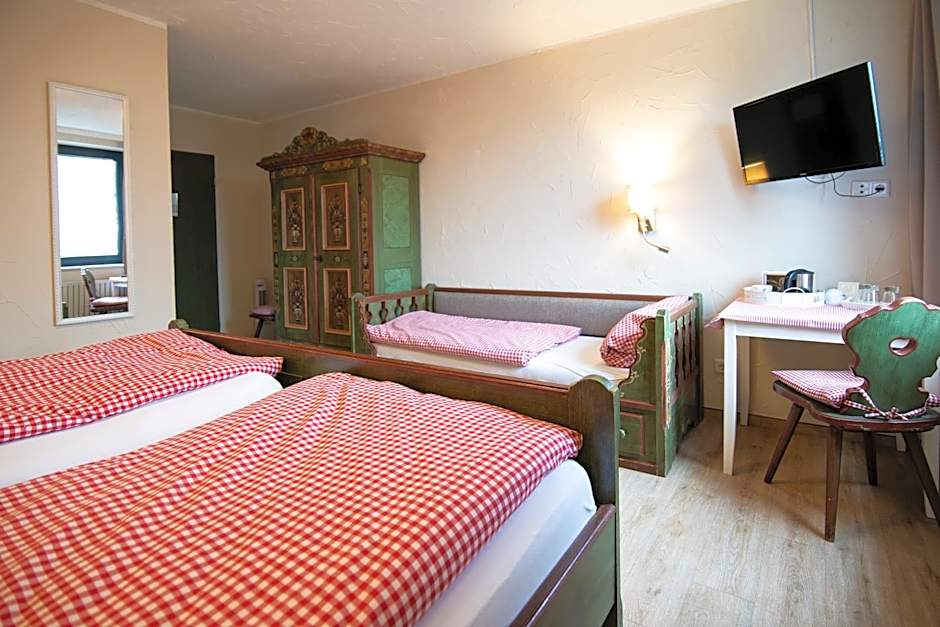 Landhotel-Restaurant Beckmann