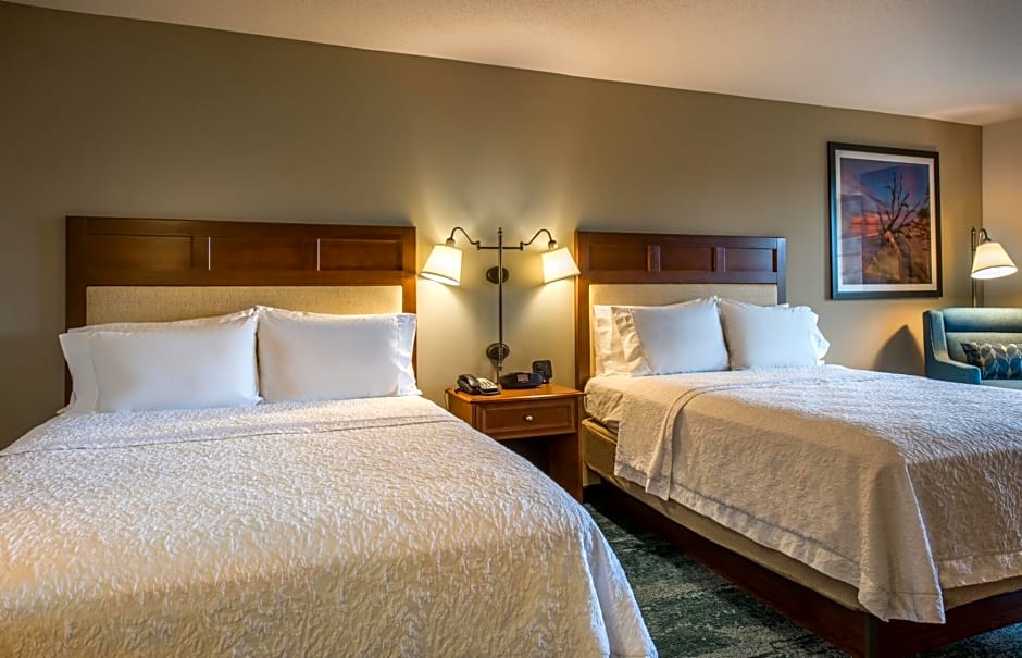 Hampton Inn & Suites Jekyll Island