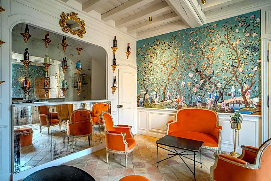 Hotel du Domaine de La Groirie - Le Mans