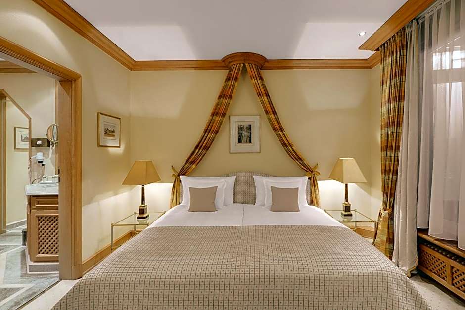 Hotel Excelsior Munich