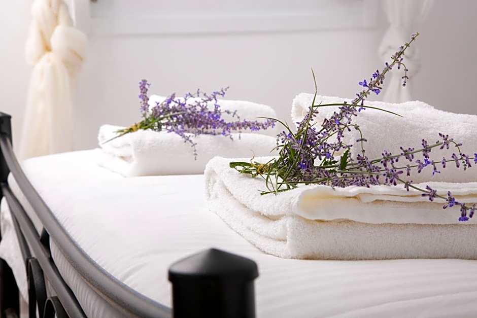 Apanomeria Boutique Residence