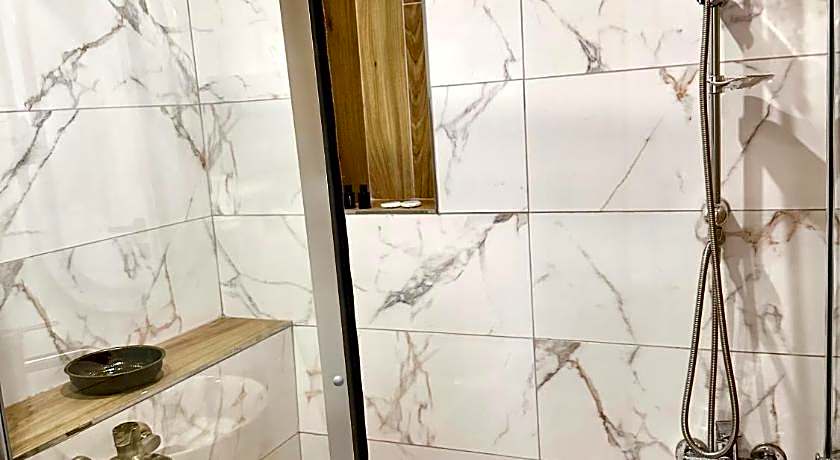 Newalla Hotel Old City