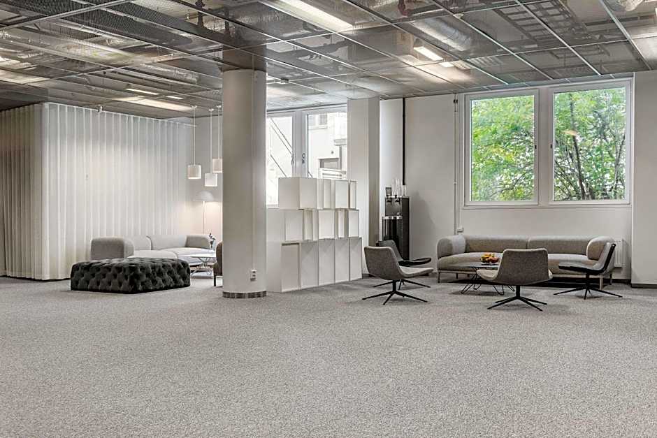 Best Western Plus Hotel Plaza