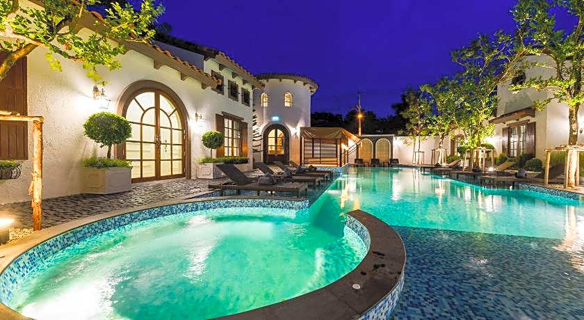 Villa Seville Hua Hin