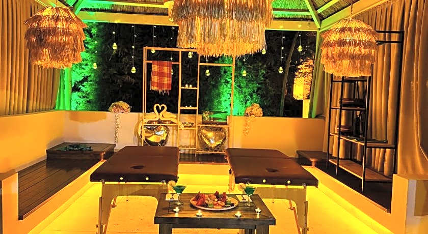 EMRTMES HOTEL & SPA TUZLA