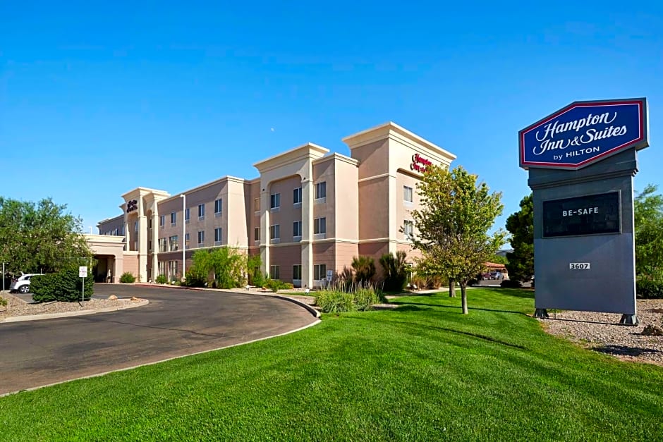 Hampton Inn By Hilton & Suites Roswell