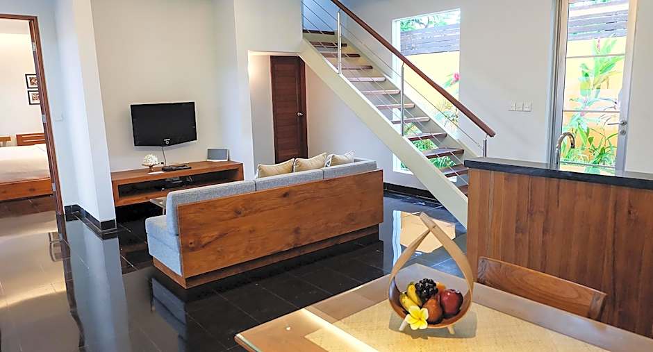 Sun Island Boutique Villas & Spa Seminyak