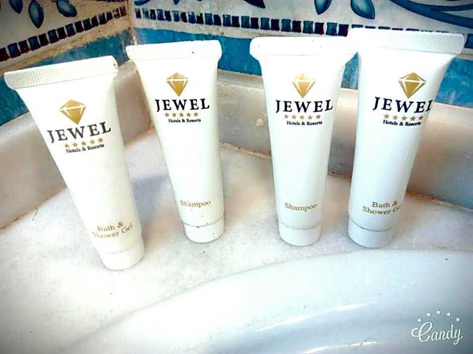 Jewel Al Nasr Hotel & Apartments