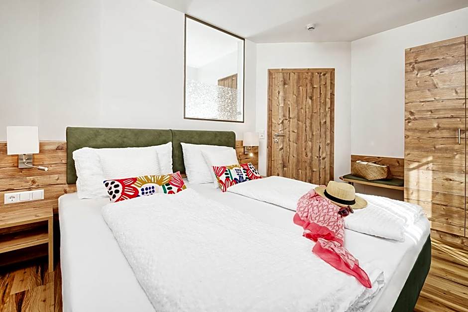 Wellness Landhaus Parth