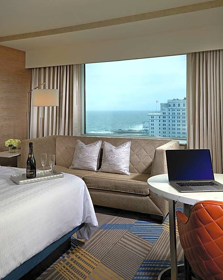 Hard Rock Hotel & Casino Atlantic City