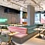 Aloft by Marriott Muscat