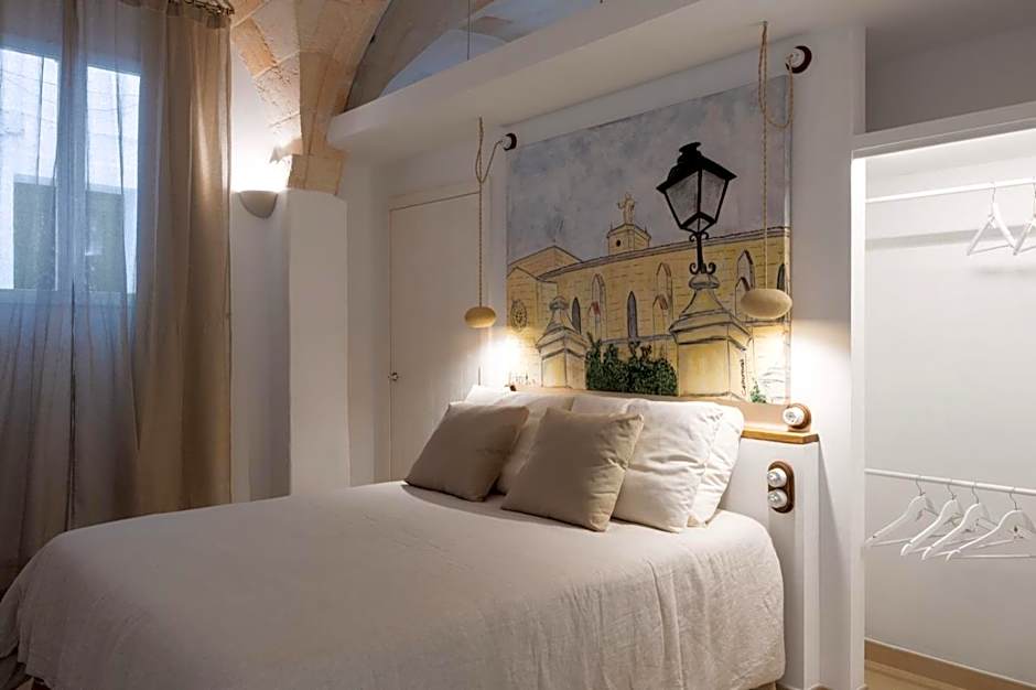 Hotel Nou Sant Antoni