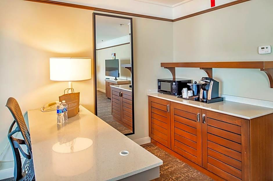 Hilton Garden Inn St. Louis/Chesterfield