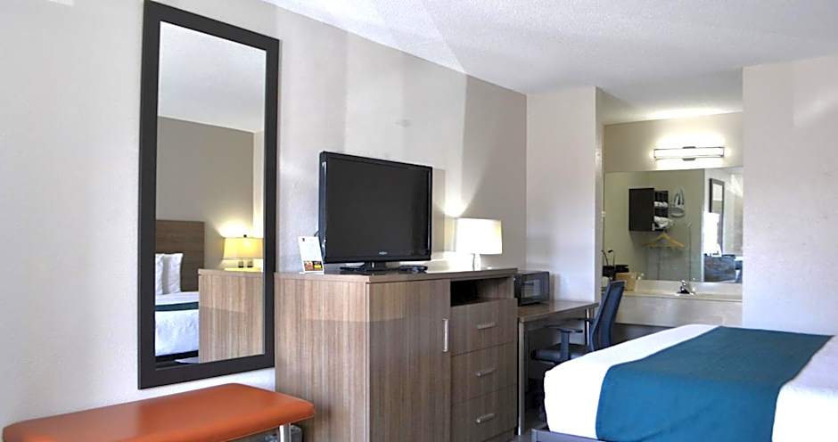 Studio 6 Suites Chattanooga TN Lookout Mtn