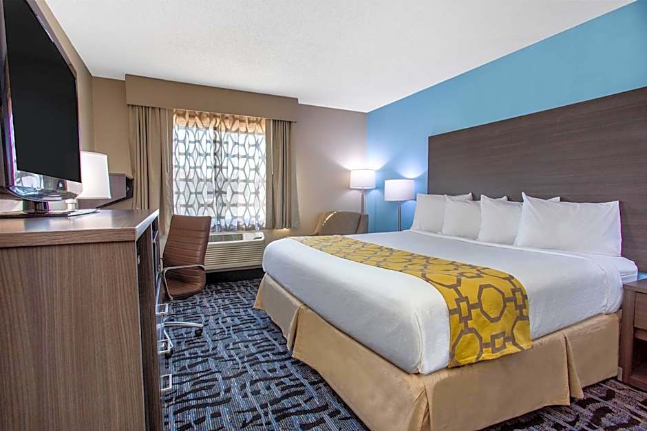 Baymont by Wyndham Joliet