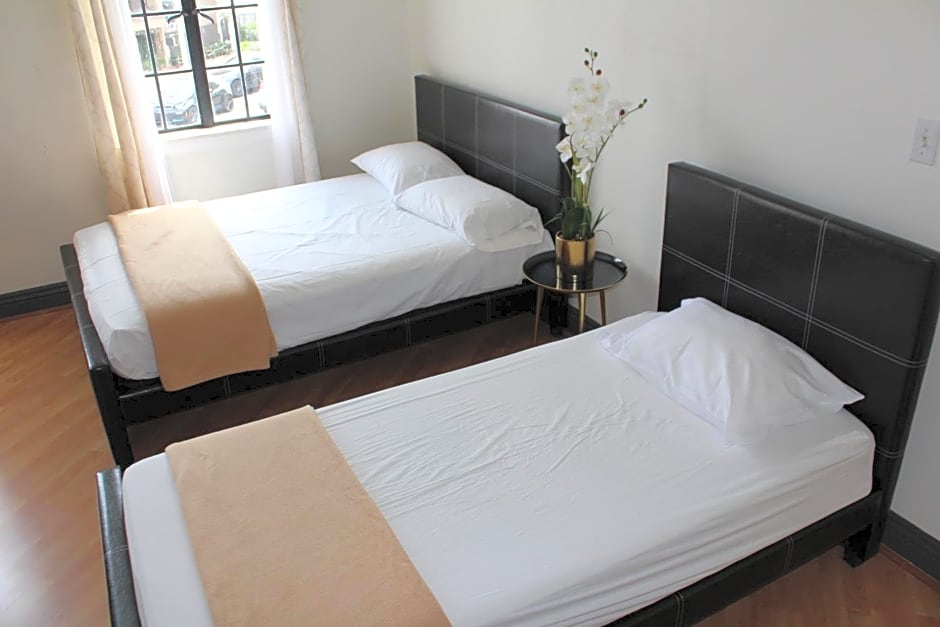Libra Hotel