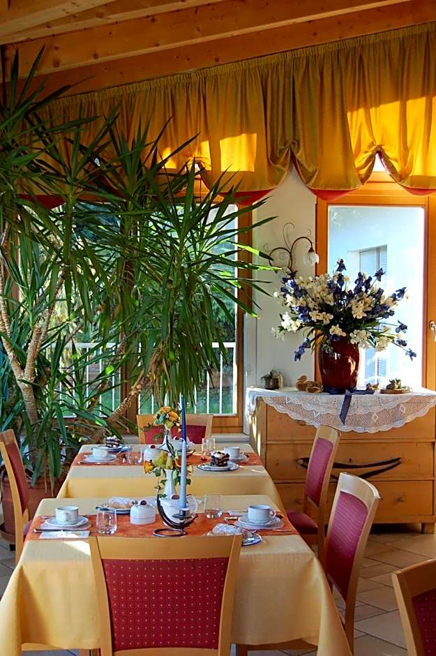 Gardenhotel Premstaller