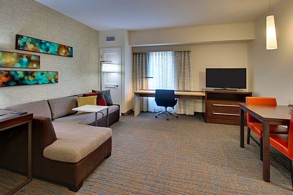 Residence Inn by Marriott Philadelphia Valley Forge/Collegeville