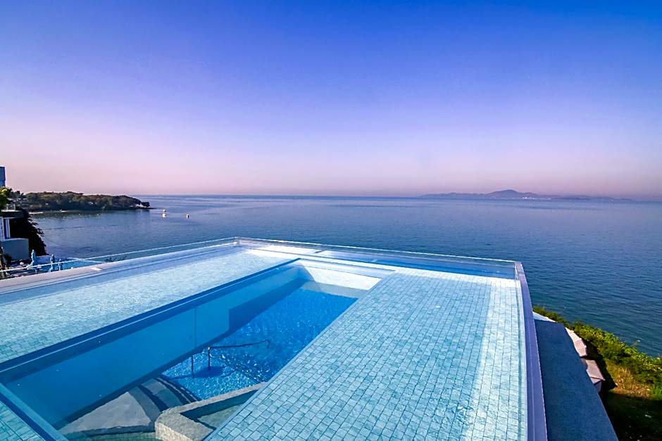 Royal Cliff Beach Terrace Pattaya