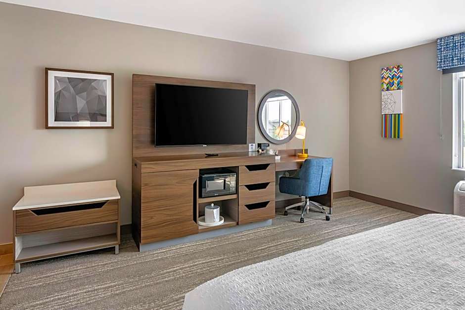 Hampton Inn By Hilton Nicholasville Brannon Crossing, KY