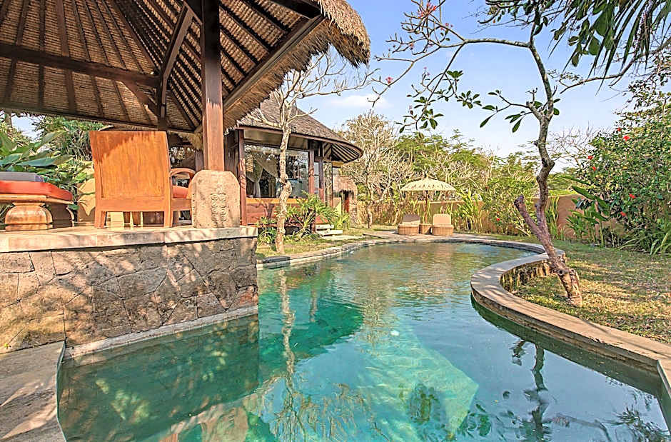 WakaGangga Hotel