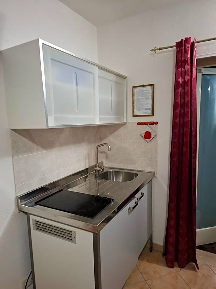 Bed&Breakfast L'Oasi