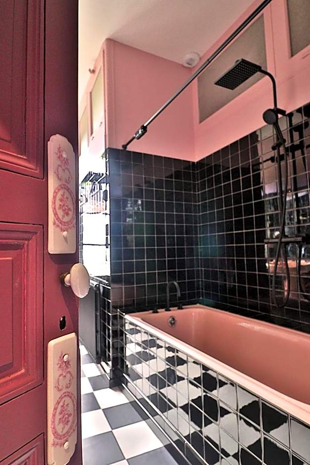 Le25 Parahotellerie