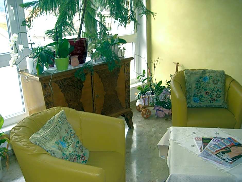 Alpen.Adria.Stadthotel