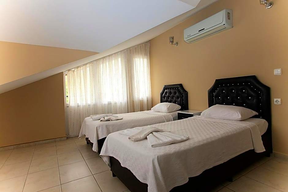 Green Peace Hotel