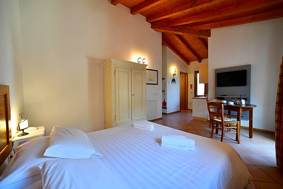 Residence Ca Del Lago