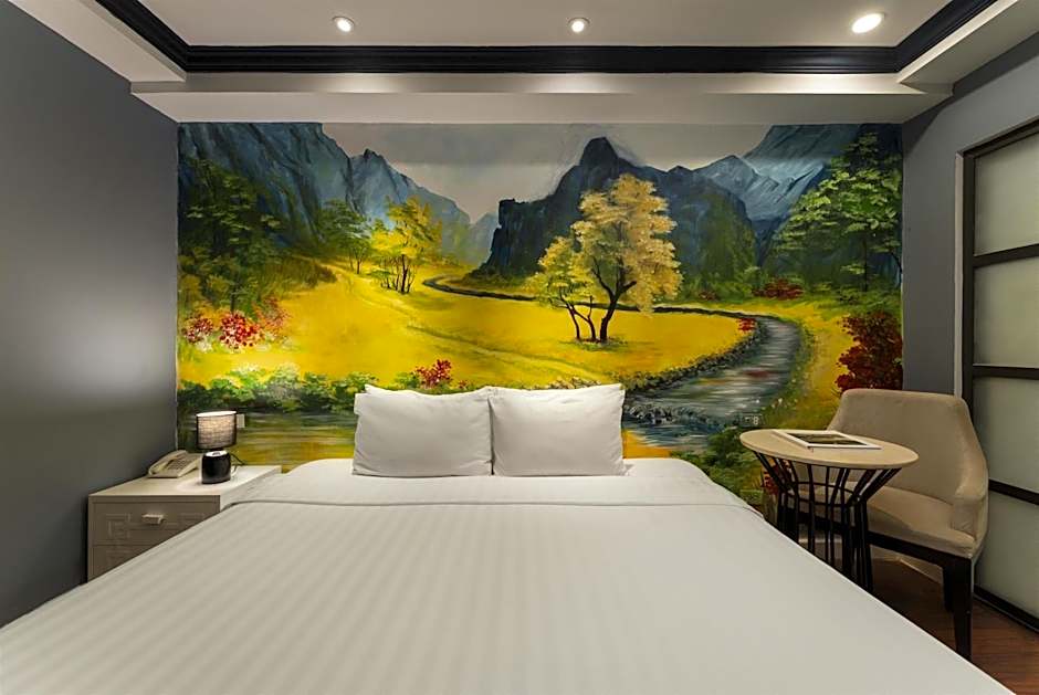 Photo 1 of 7 of Superior 1 Double Bed or 2 Beds