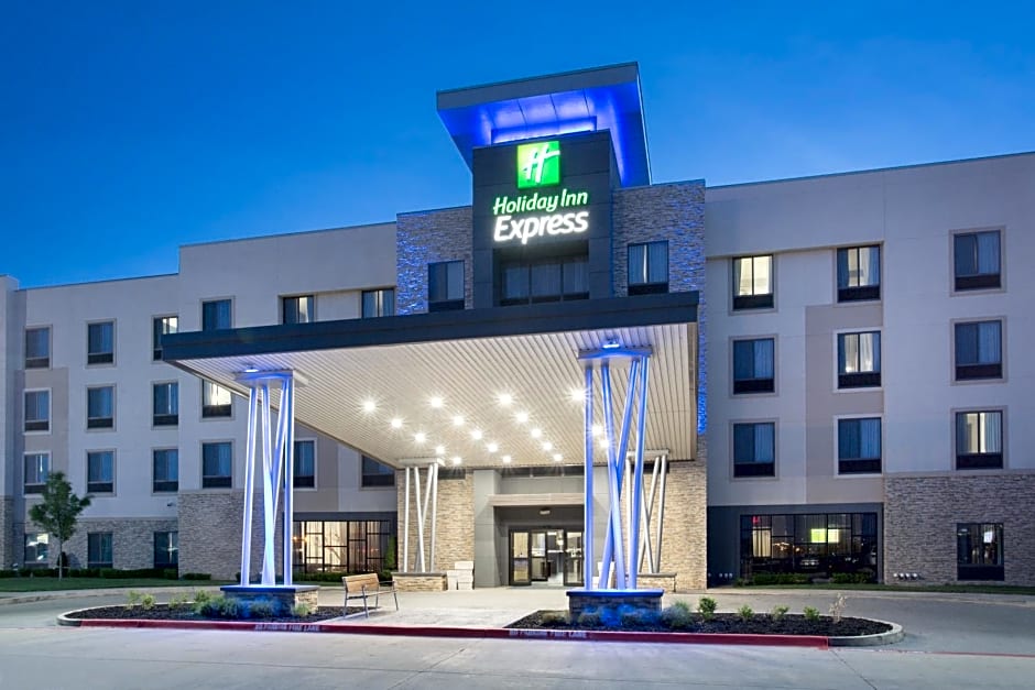 Holiday Inn Express Hotel & Suites Amarillo West By IHG