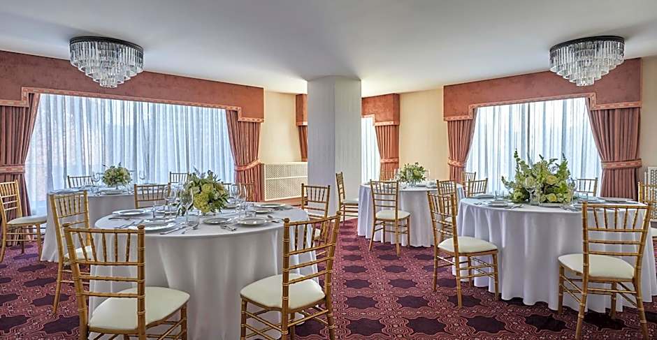 Graduate by Hilton Seattle